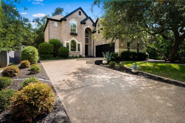 12001 Portofino Dr, Austin