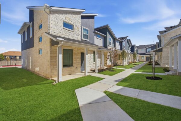 500 Municipal Dr #402, Leander