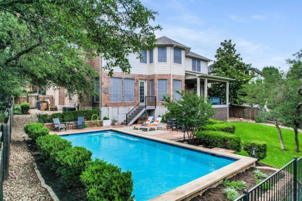 9572 Indigo Brush Dr, Austin