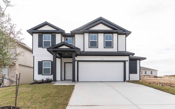 113 Cougar Hill Dr, Jarrell