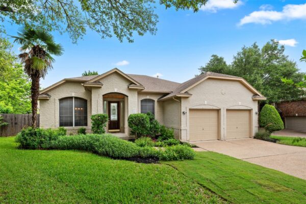 5308 Deerwood Ln, Austin