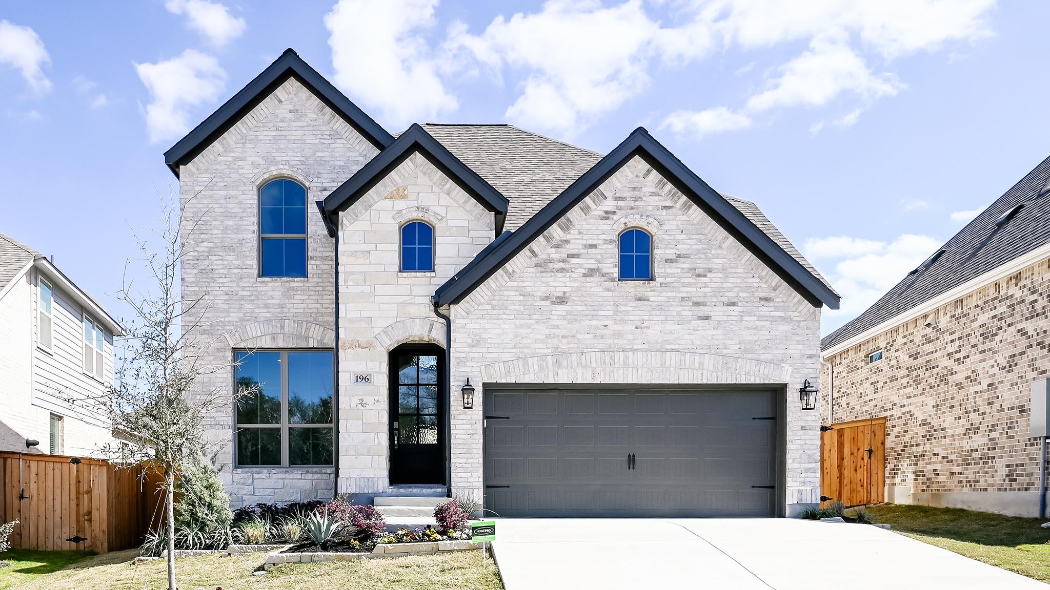 196 Basket Flower Loop, Kyle, TX 78640