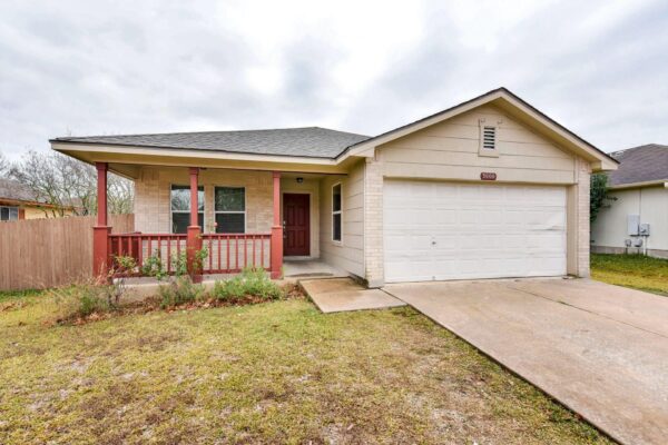3000 Meadow Ln, Taylor