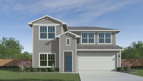 336 San Juan Trl, Bastrop