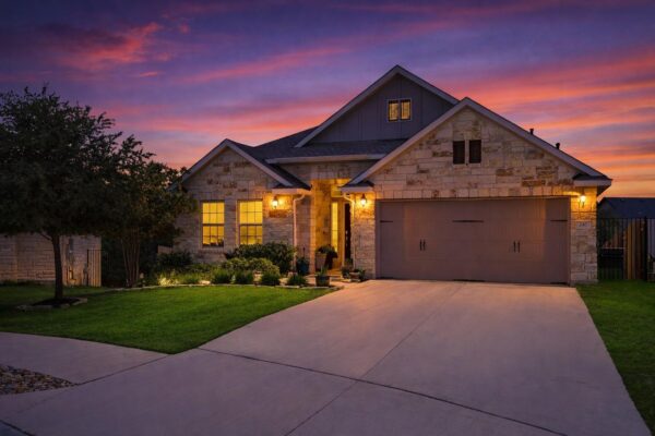 240 Prato Pl, Georgetown