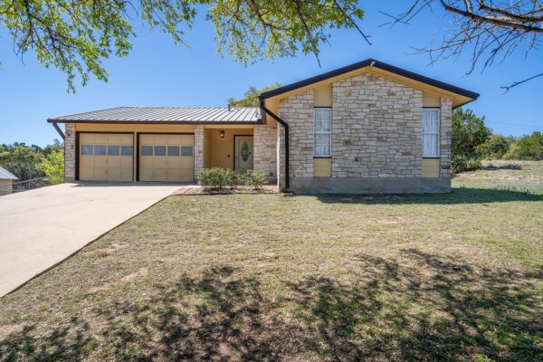8207 Mescalero Dr, Austin