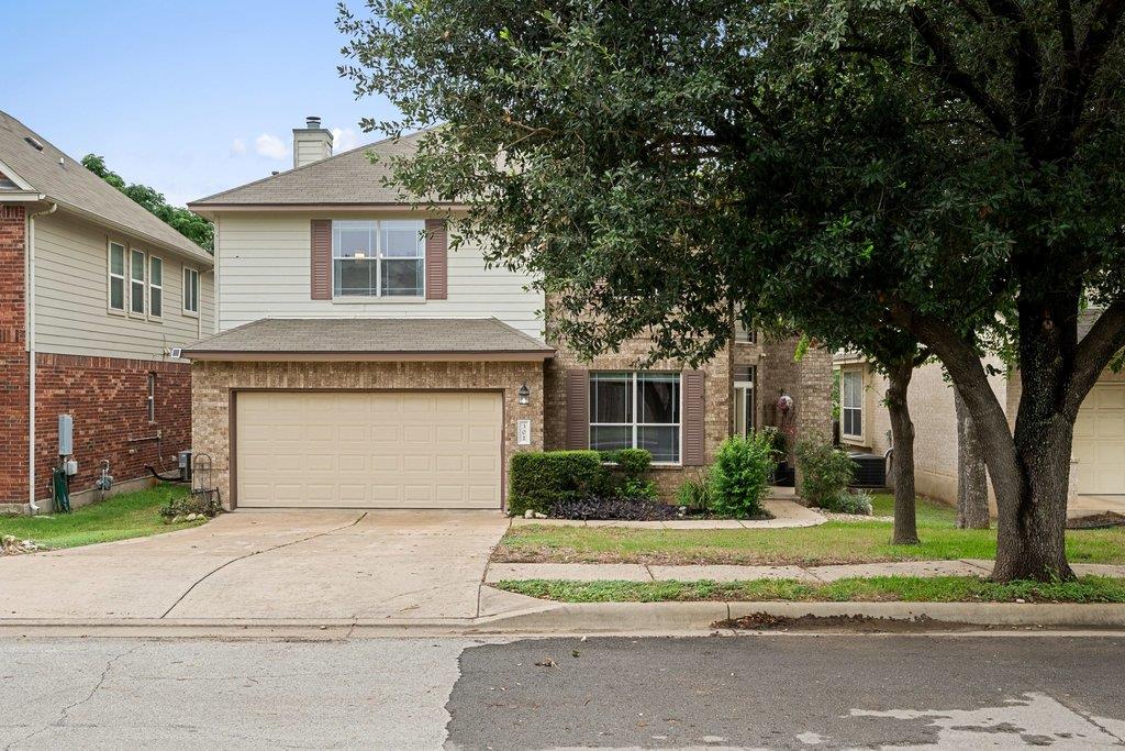 301 Bayou Bend Dr, Buda, TX 78610