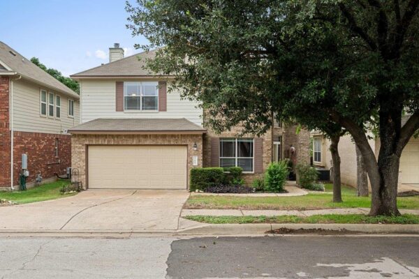 301 Bayou Bend Dr, Buda