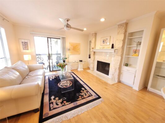 2410 Enfield Rd #7, Austin