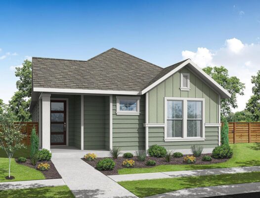 195 Weaver Ln, Bastrop
