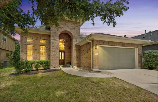 130 Farm House Rd, San Marcos