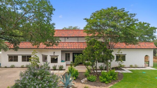 716 N Commons Ford Rd, Austin