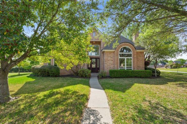 1704 Canyon Springs Dr, Belton