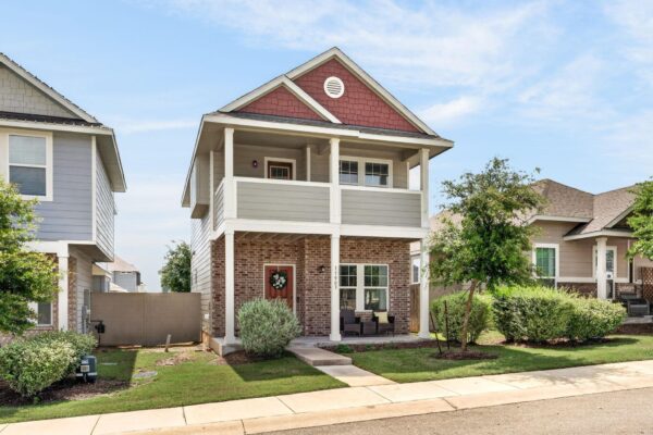 17903 Papaveri Way #212, Pflugerville