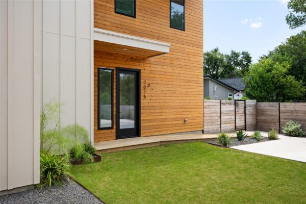 1215 Fort Branch Blvd #2, Austin