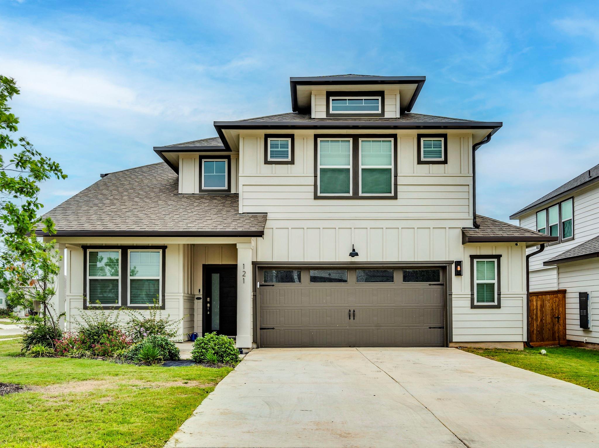 121 Camino Verde None, San Marcos, TX 78666