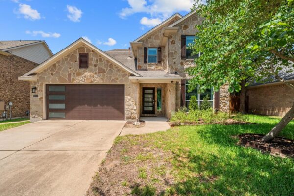10820 Sky Rock Dr, Austin
