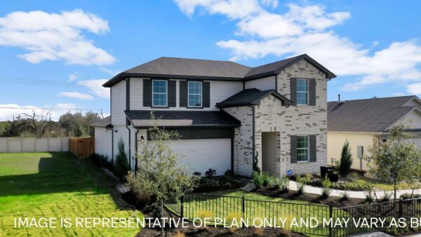 121 Mustange Cir, Buda