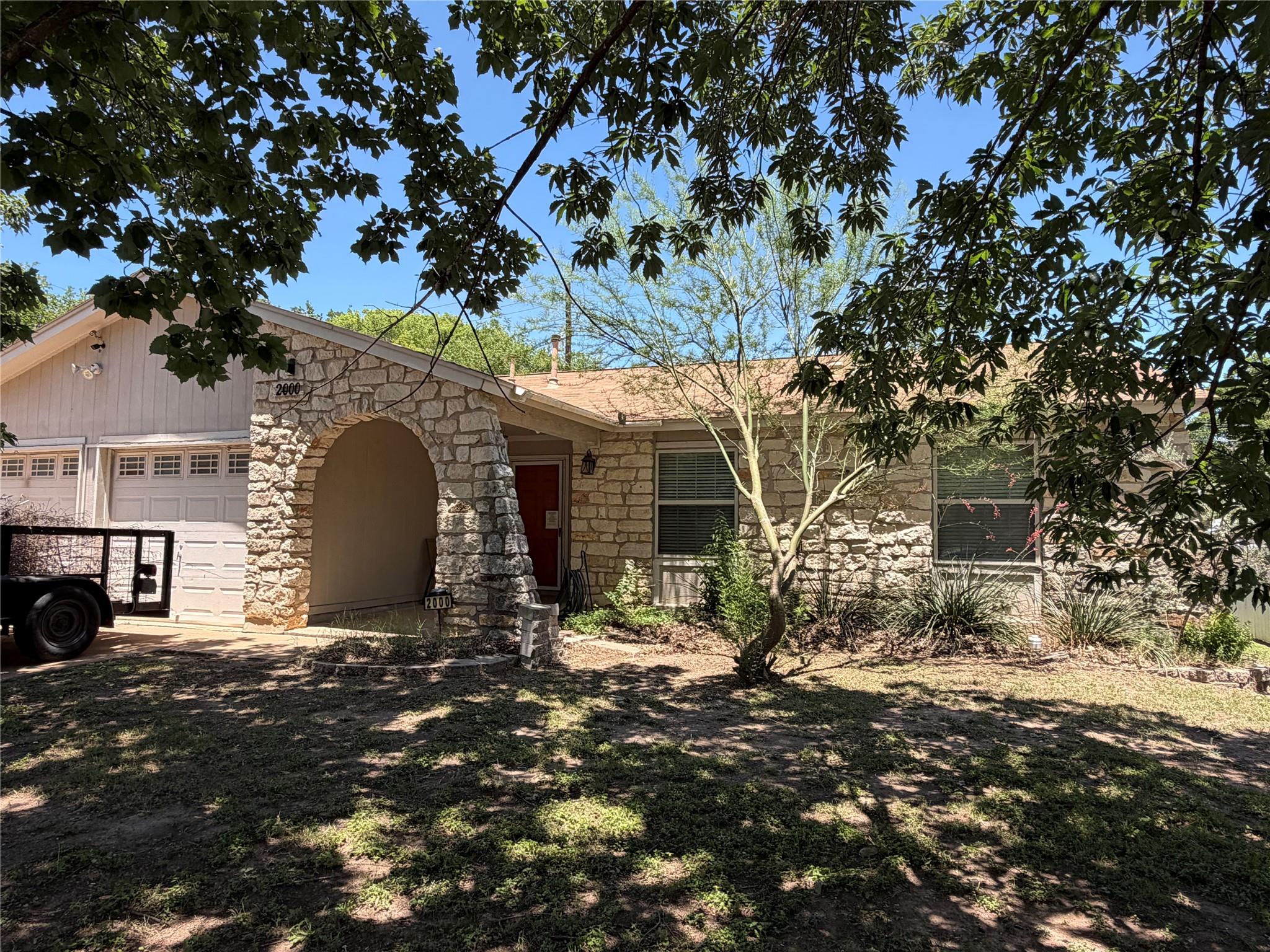 2000 Magazine St, Austin, TX 78727