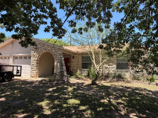 2000 Magazine St, Austin