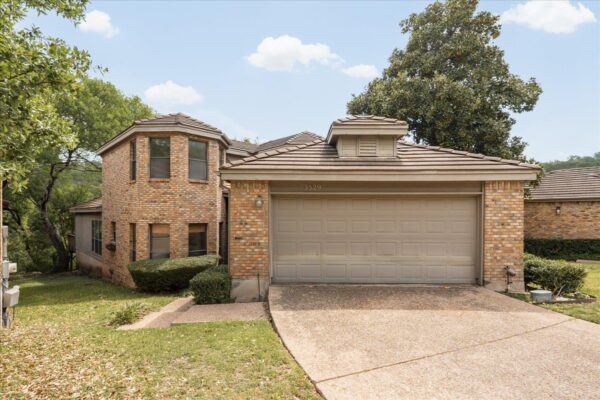 3529 Fawn Creek Path, Austin