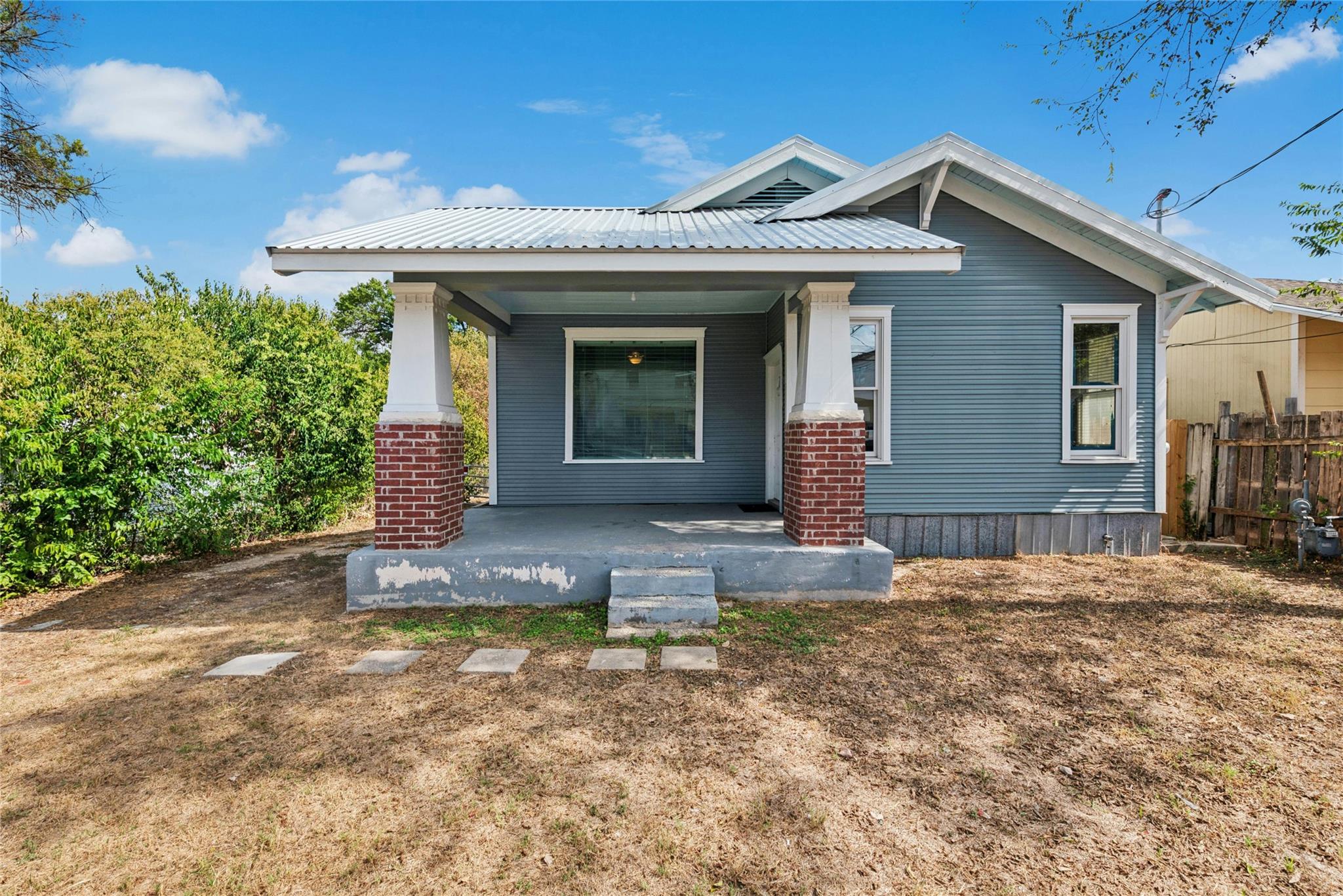 7007 Bennett Ave, Austin, TX 78752