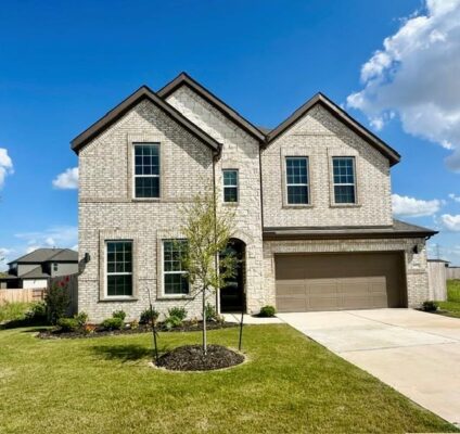 19517 Jesse Jct, Pflugerville