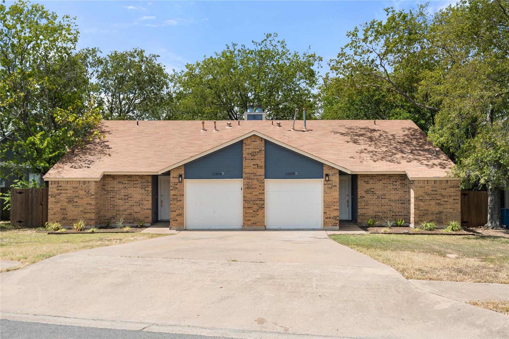 12808 Chromite St #B, Austin, TX 78727