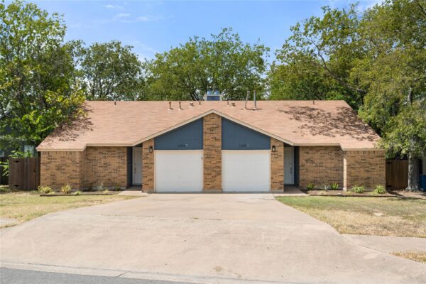 12808 Chromite St #B, Austin