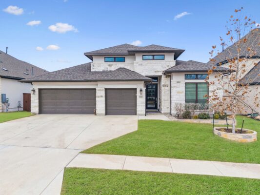828 Teakmill Trl, San Marcos