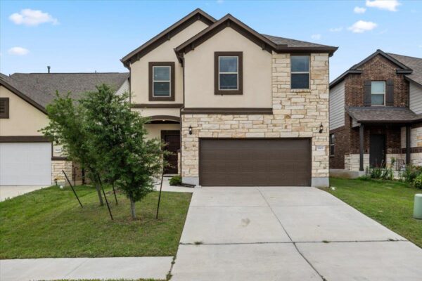 7603 Elk Grove Path, Austin
