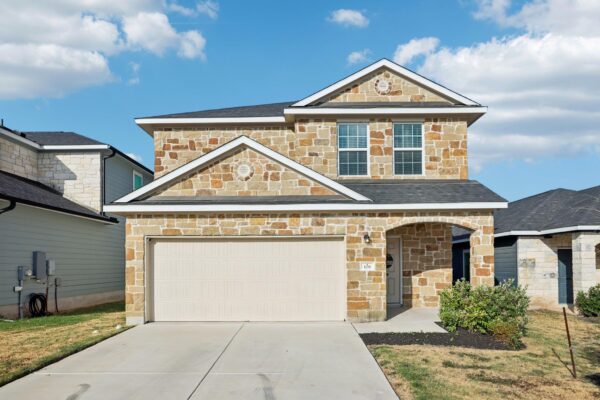 108 Katie Elder Dr, Jarrell