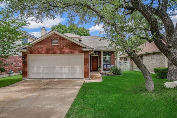 8349 Alvin High Ln, Austin