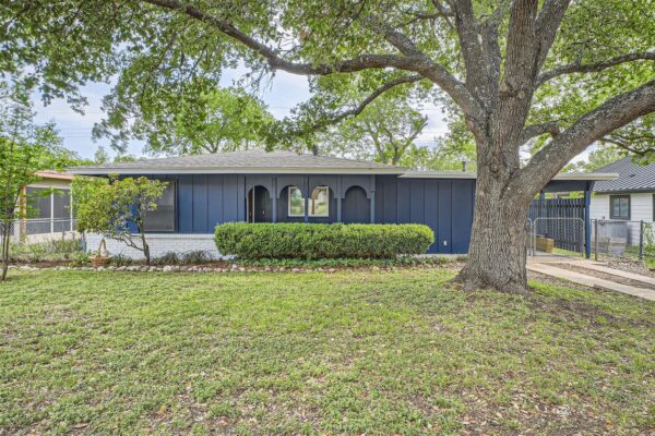 207 Rowland Dr, Austin
