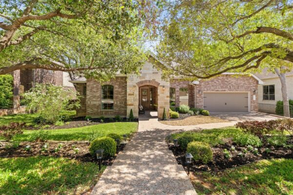 120 N Saddle Ridge Dr, Cedar Park