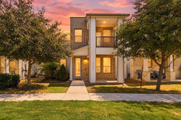 7712 Frida Bnd, Austin