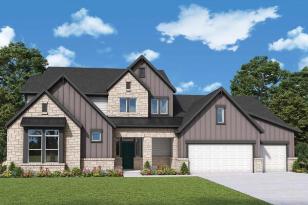 302 Silver Sage Ct, Dripping Springs