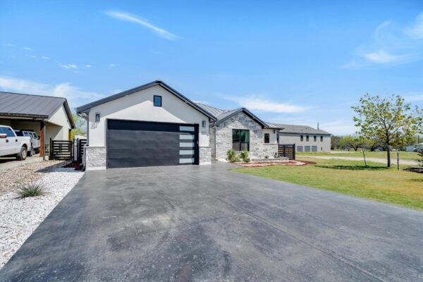 1611 Johnson St, Marble Falls