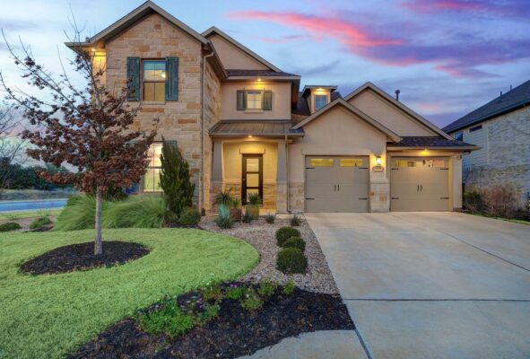 2408 Nate’s Pl, Georgetown