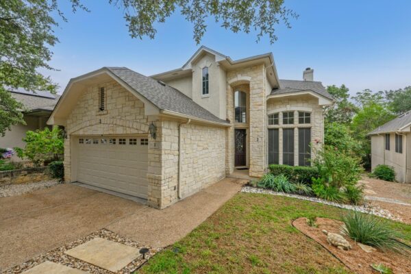 3 Treemont Dr, Austin