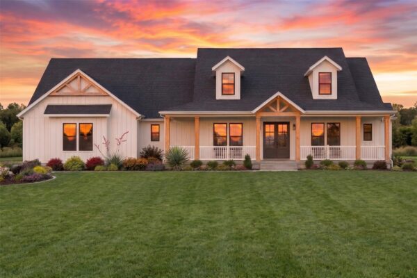 4960 FM 672 None, Dale