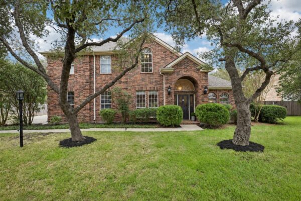 3915 Idalia Dr, Austin