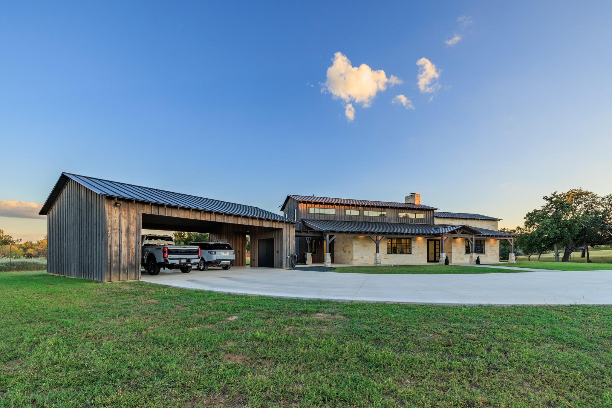 TBD Ranch Road 965 None, Llano, TX 78643