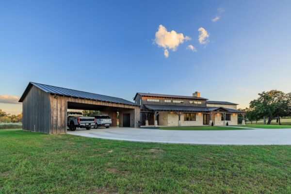 TBD Ranch Road 965 None, Llano