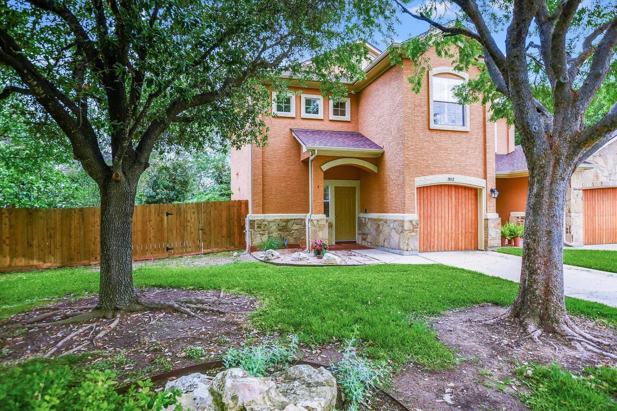 1802 Jentsch Ct #A, Austin, TX 78745