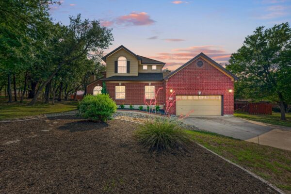 133 Ridgewood Cv, Georgetown