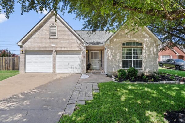 418 Keenland Dr, Georgetown