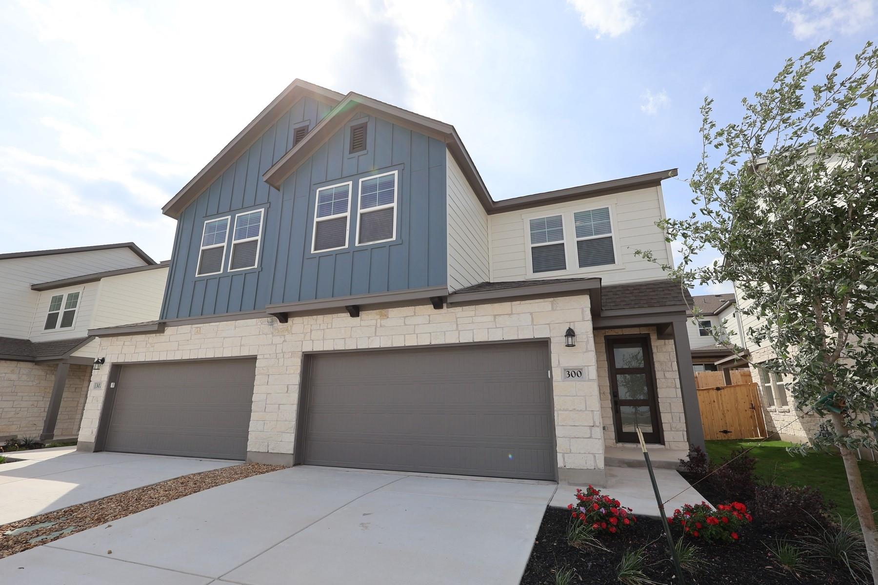 300 Marie Way, Georgetown, TX 78626