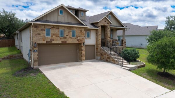 1217 Winding Way Dr, Georgetown