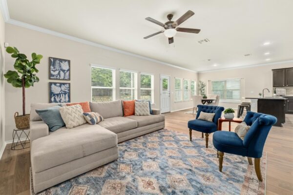 10124 Pinnacle Crest Loop, Austin
